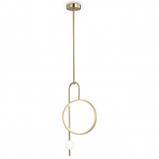 Светильник на штанге ambrella light fl fl66437